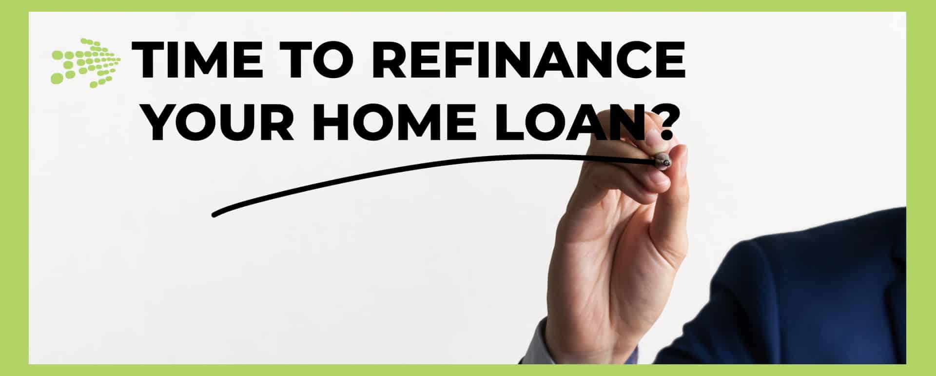 Refinance home loan - FirstPoint Mortgage Brokers