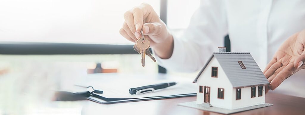 refinance with FirstPoint Mortgage Broker