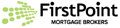 FirstPoint Mortgage Brokers logo