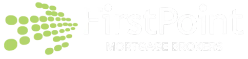 FirstPoint Mortgage Brokers logo
