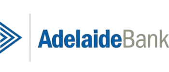 Adelaide Bank logo, a lending partner for FirstPoint Mortgage Brokers in Australia.