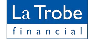 La Trobe financial logo