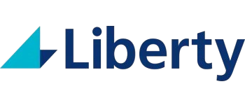 Liberty logo representing asset finance solutions in Australia.