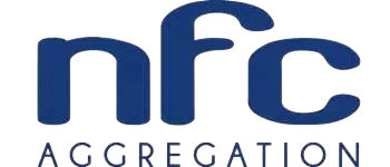 Nfc aggregation logo