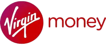 Virgin Money logo representing lender options for asset finance in Australia.