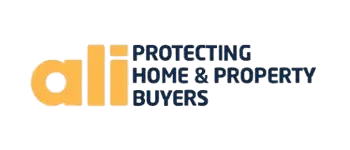 FirstPoint Asset Finance logo, protecting home and property buyers.