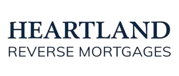 Heartland reverse mortgages logo