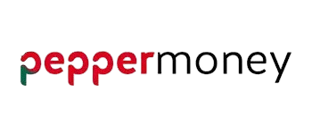 Pepper Money logo, a trusted lender for asset finance in Australia.