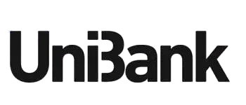 UniBank logo