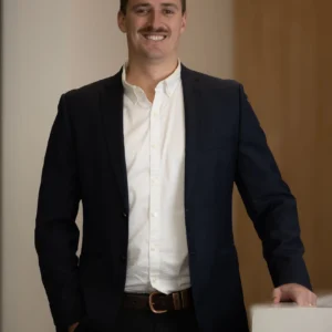 Picture of Ethan Tudjman
