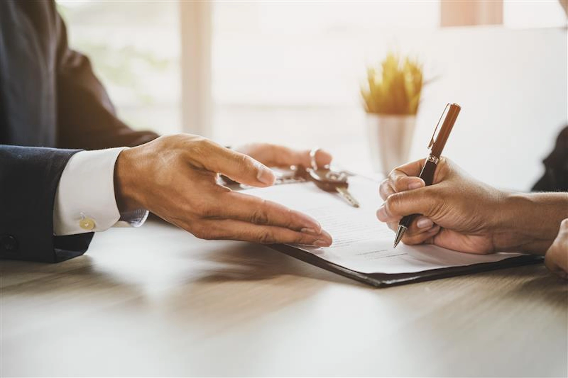 asset finance