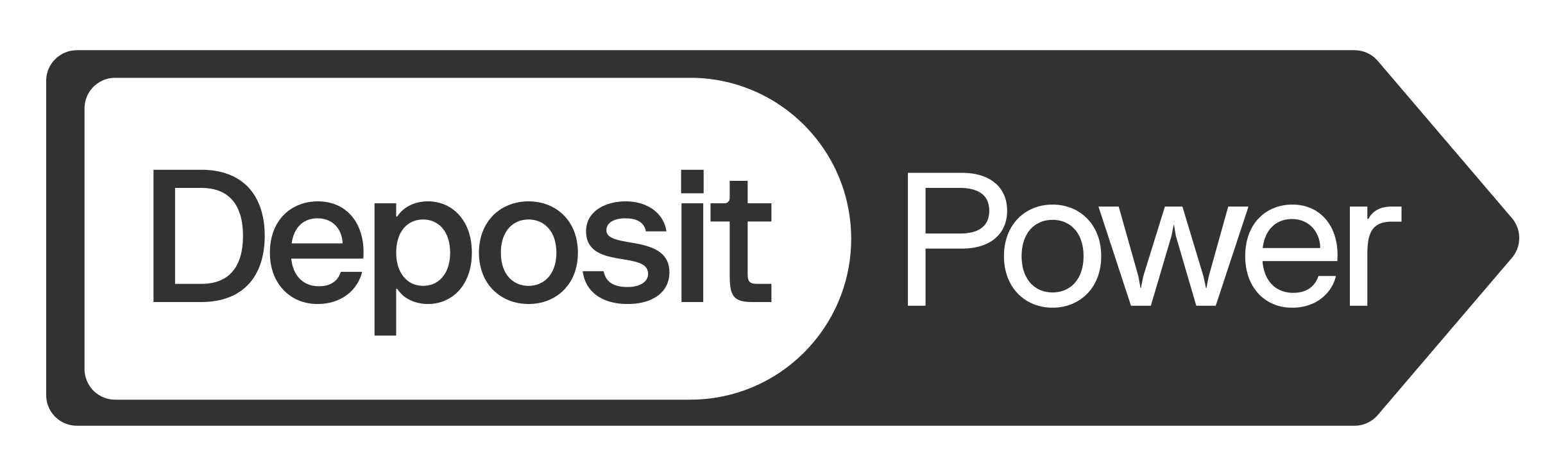 Deposit power graphic illustrating asset finance solutions for businesses.