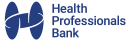 Health Professionals Bank logo, asset finance lenders in Australia