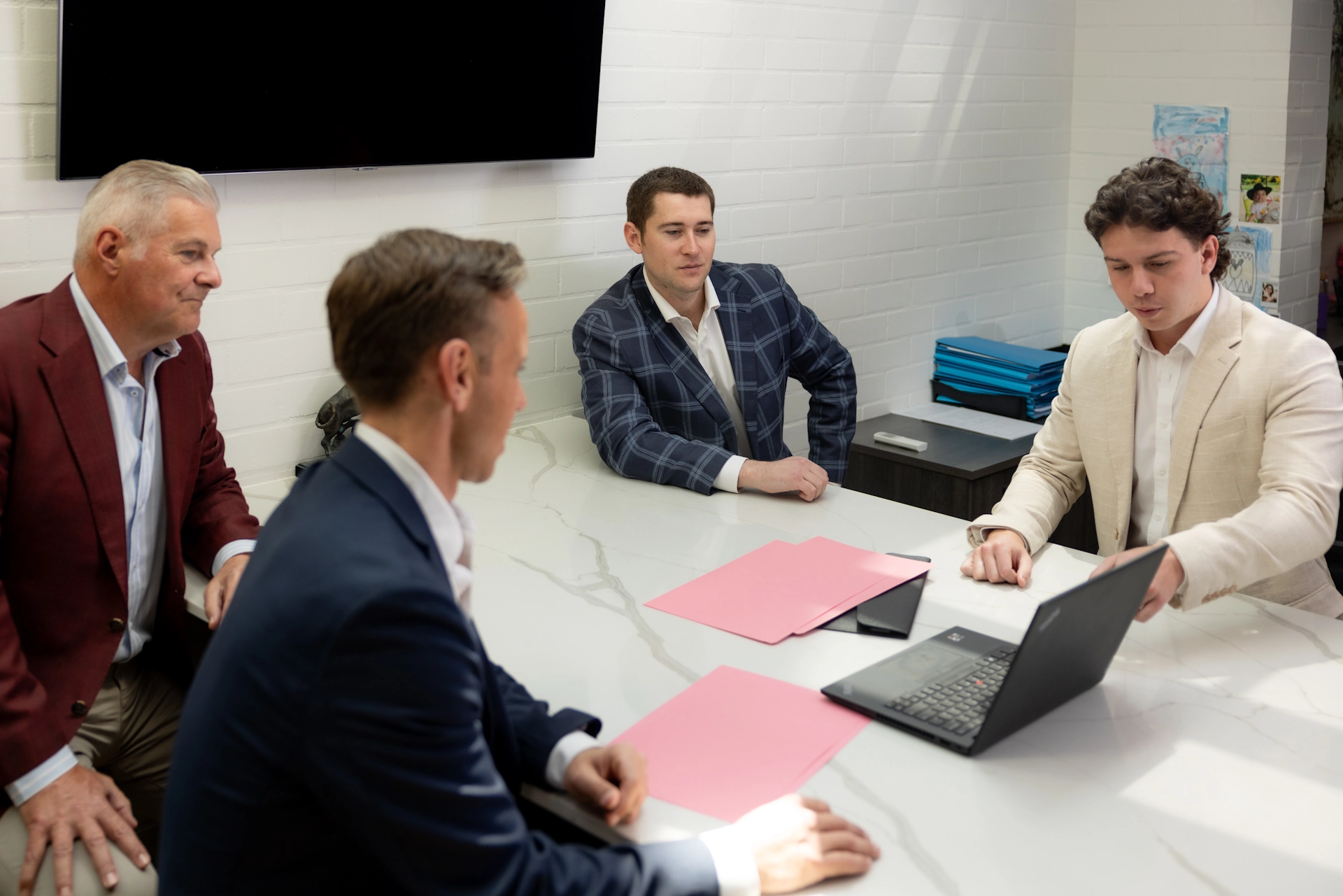 Business Loans Australia&ndash; Funding Solutions for Growth & Cash Flow
