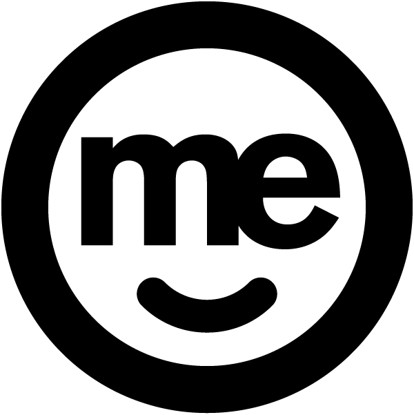 FirstPoint Mortgage Brokers logo featuring a smiling face and the letter 'me'.