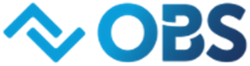 OBS logo for asset finance and business loans with FirstPoint.