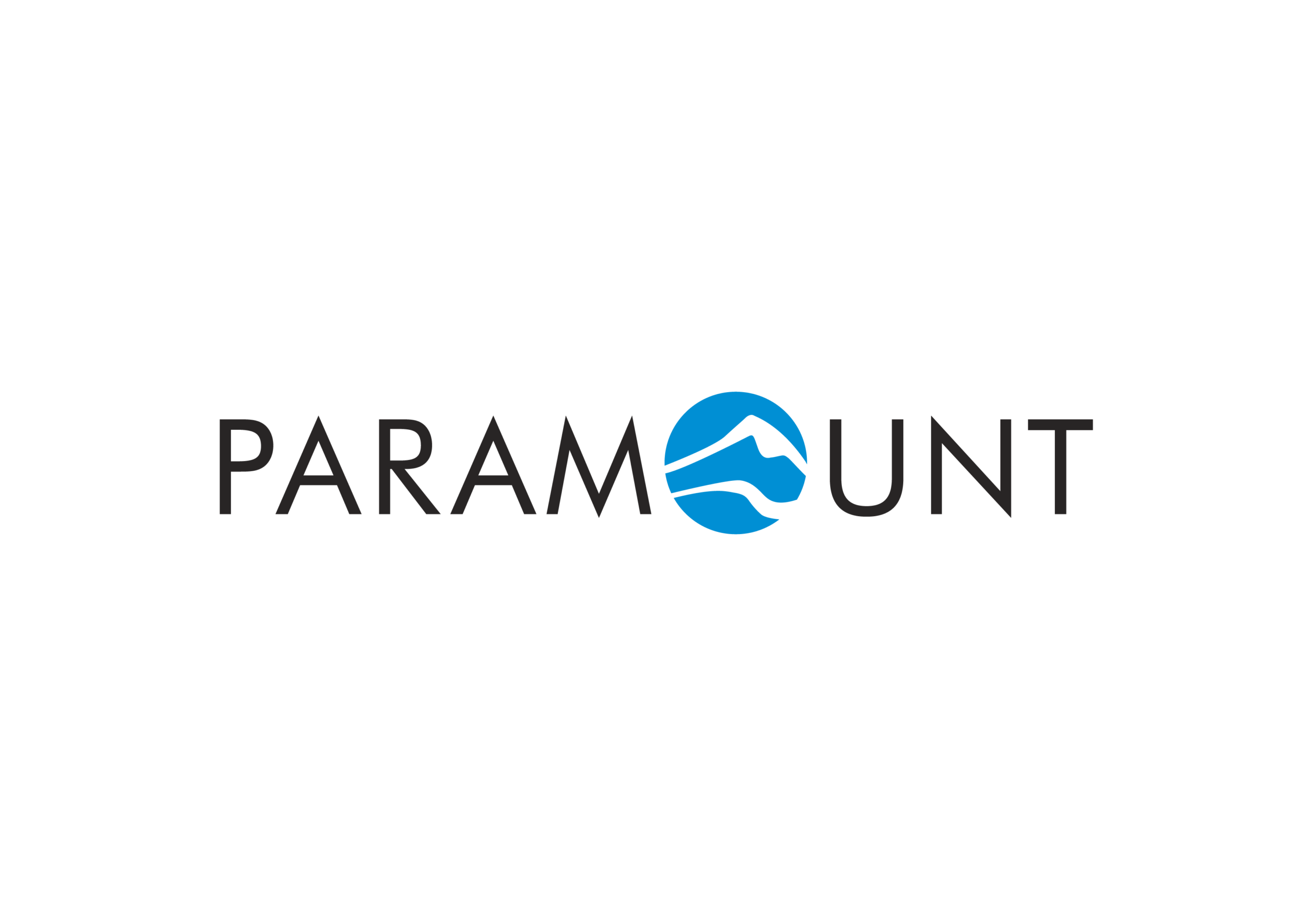 Paramount logo