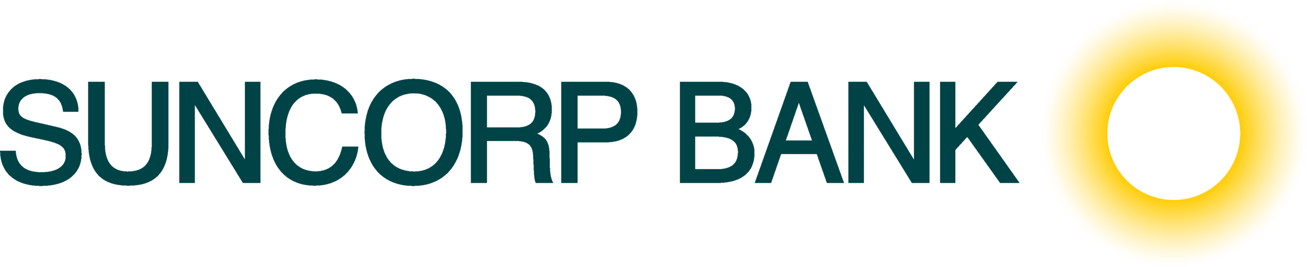 Suncorp Bank logo, representing asset finance lender partnerships in Australia
