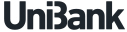 UniBank logo representing asset finance lenders and business asset solutions.