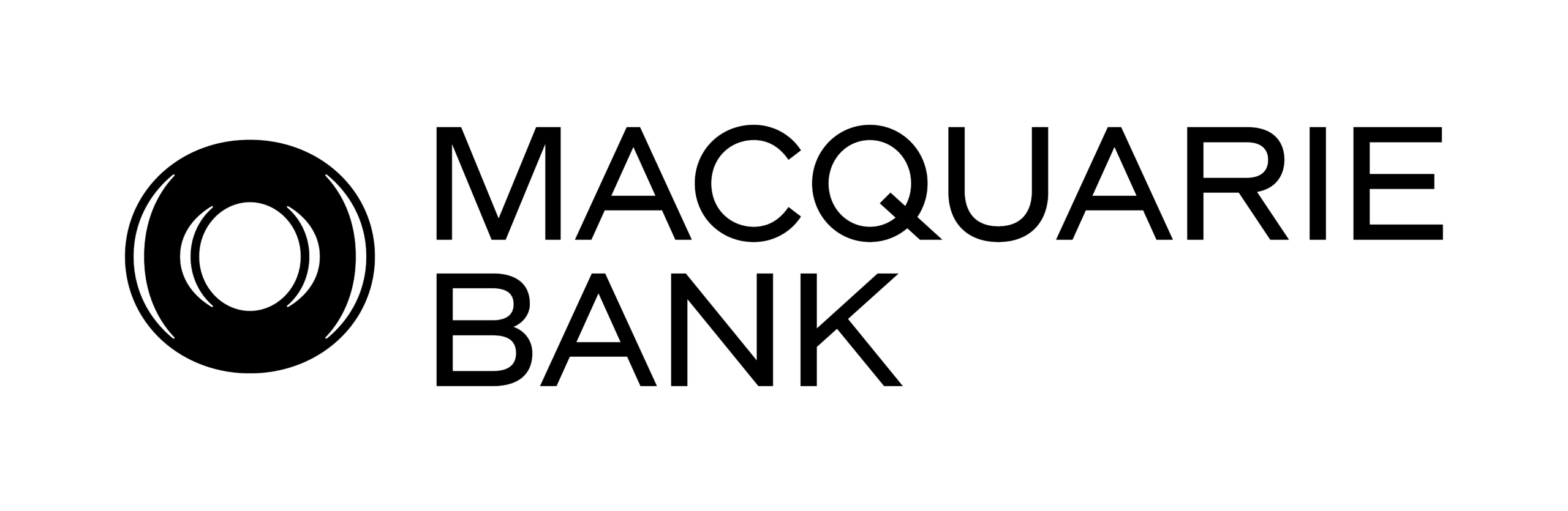 Firstpoint Mortgage Brokers logo, black and white design