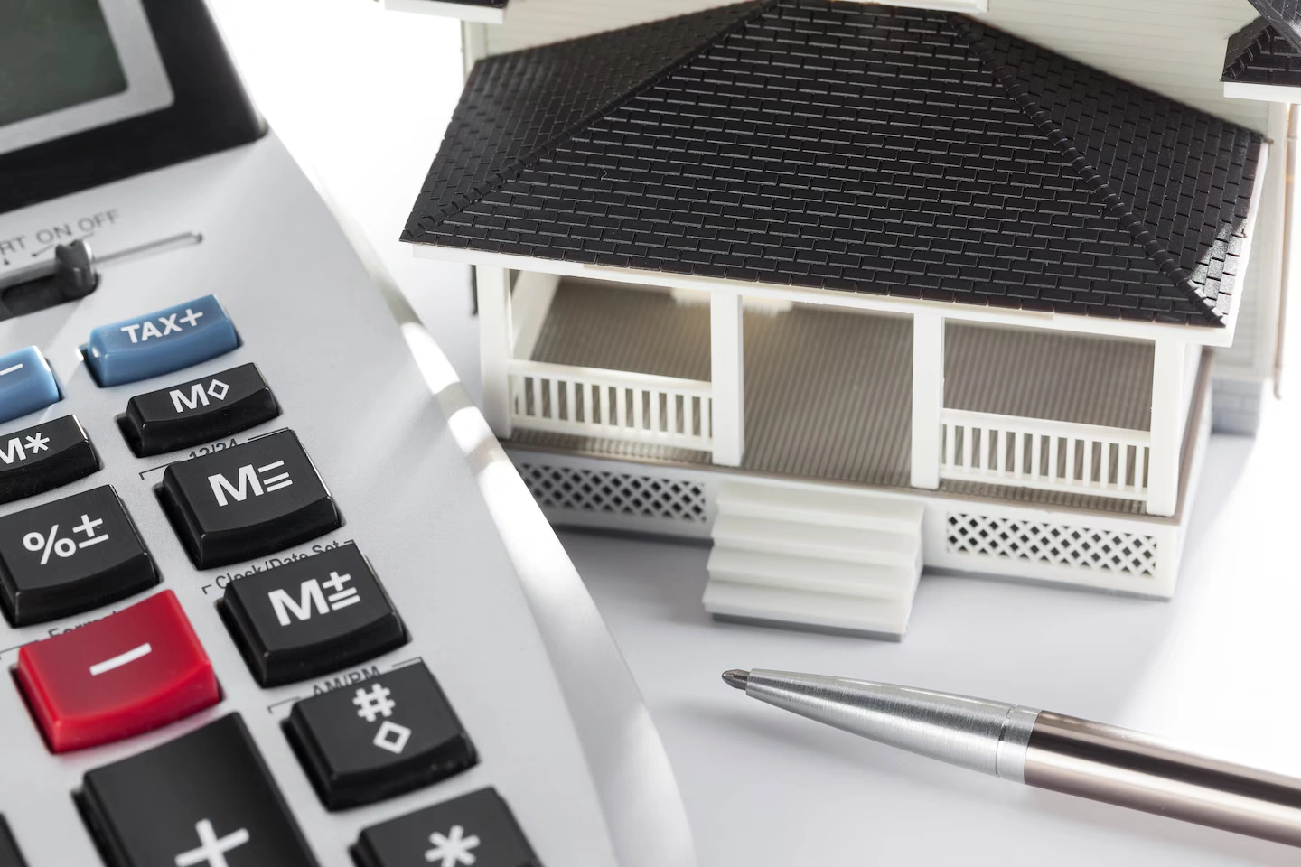 fixed rate home loans