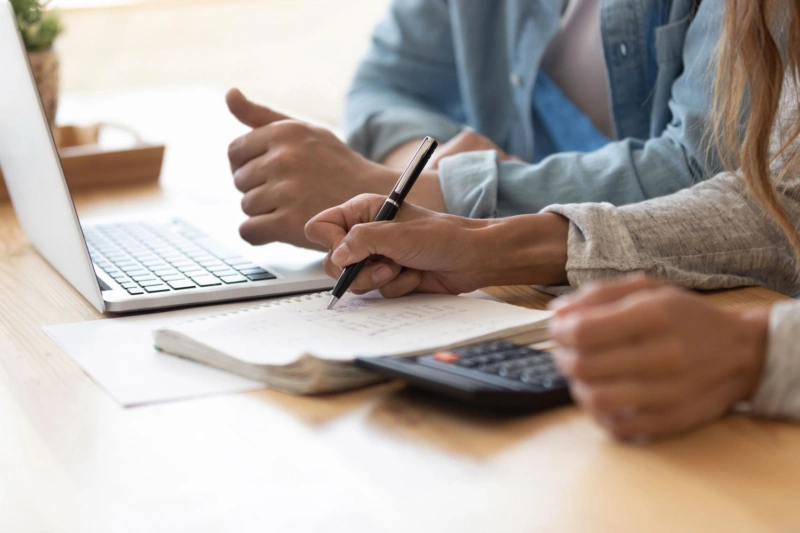 fixed rate home loans