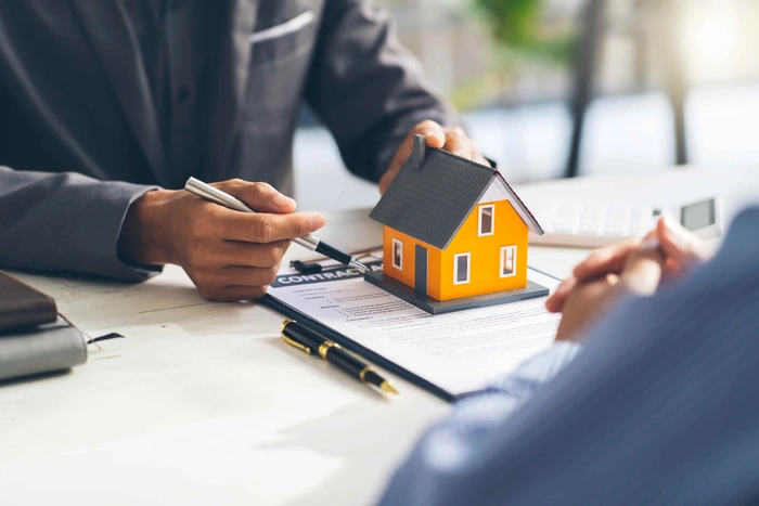 investment property loans