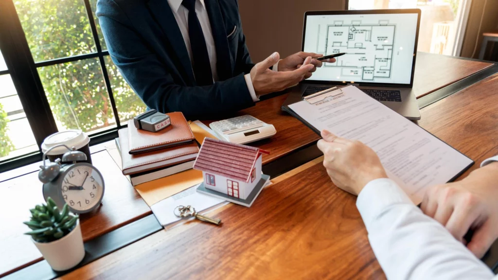 SMSF Property